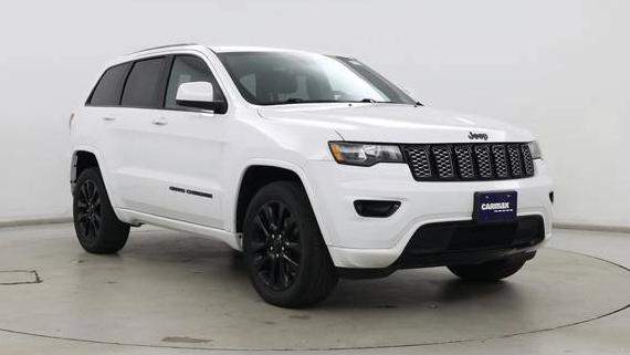 JEEP GRAND CHEROKEE 2017 1C4RJFAG1HC910463 image